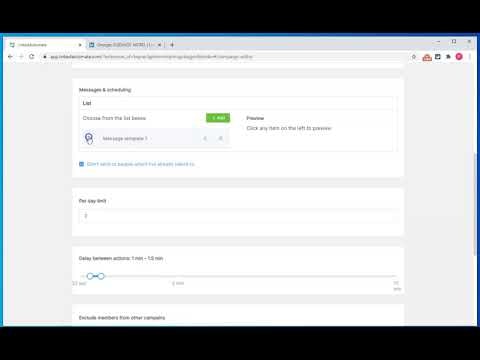 LinkedAutomate gallery image