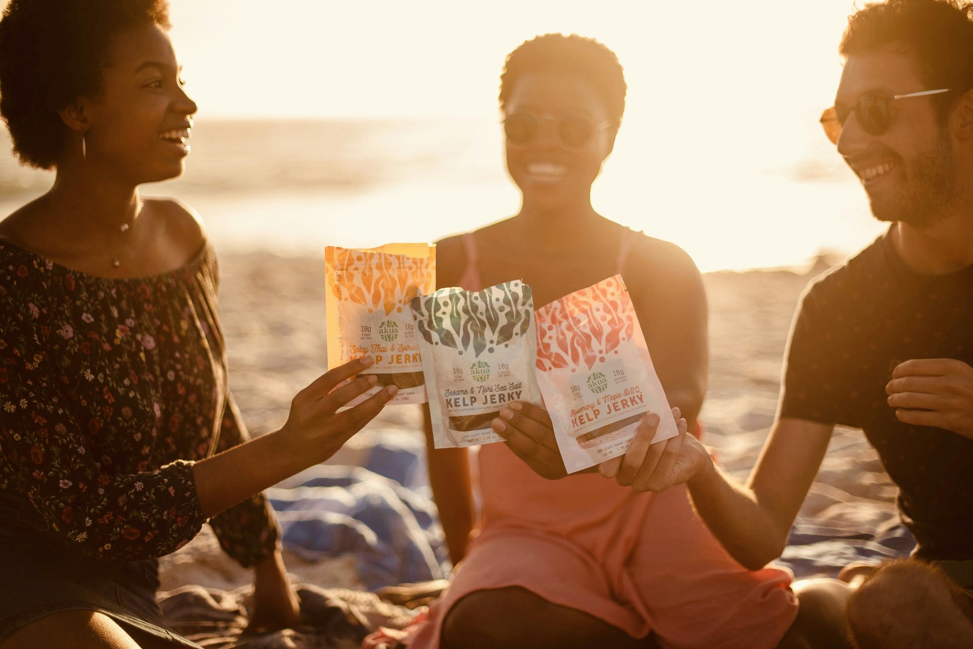 Kelp Jerky gallery image