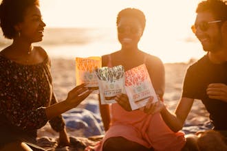 Kelp Jerky gallery image