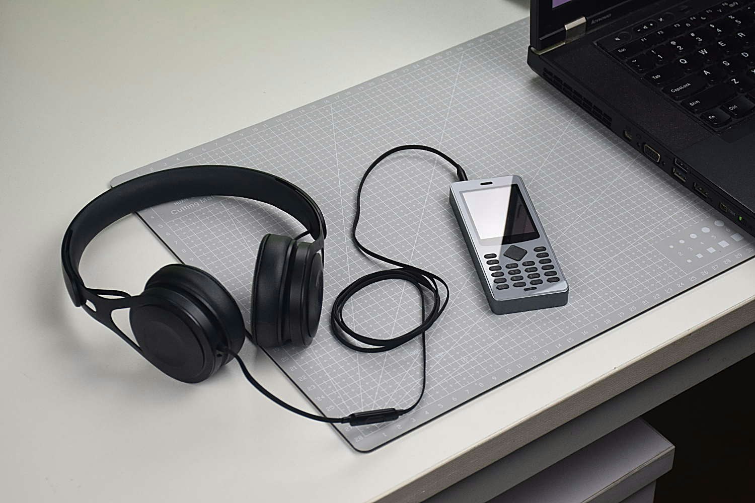 WiPhone gallery image