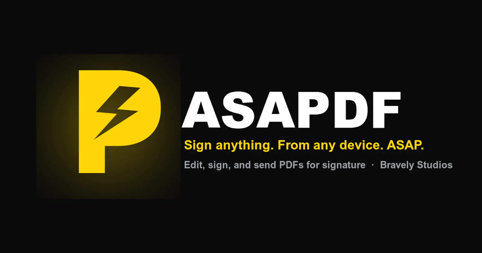 ASAPDF screenshot 1