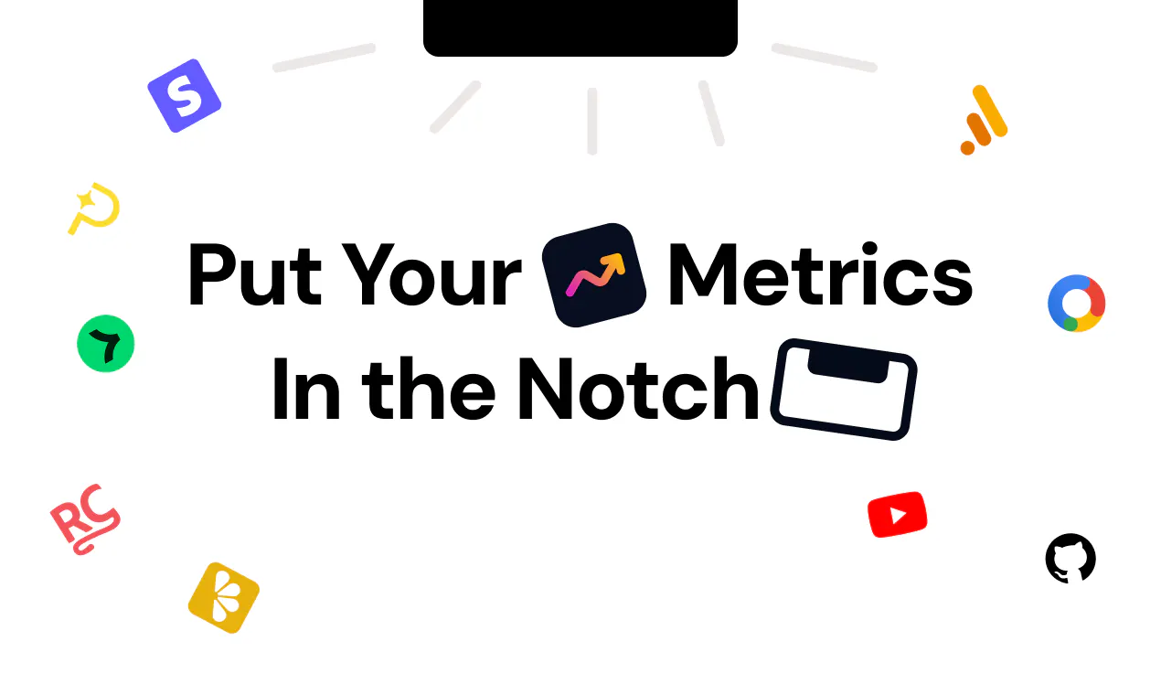 Notch Metrics gallery image