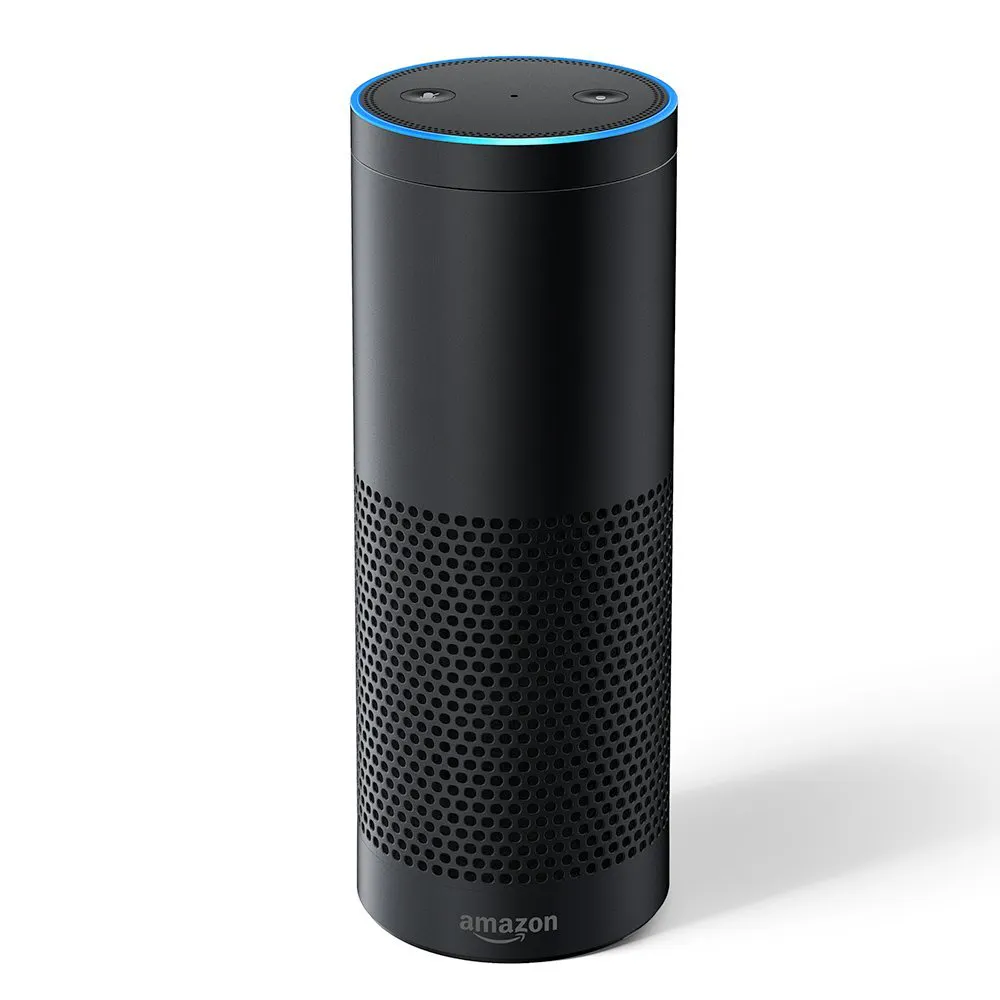 Echo Plus