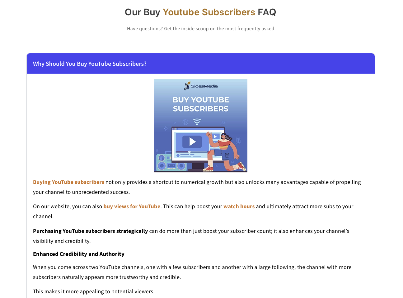 Sidesmedia media 3