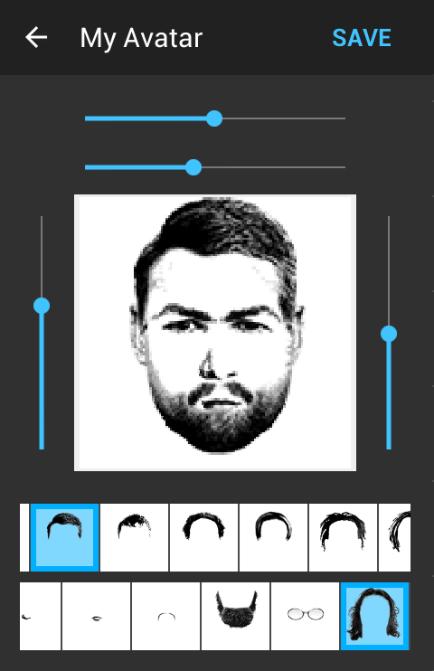 Zodiac Crypt gallery image