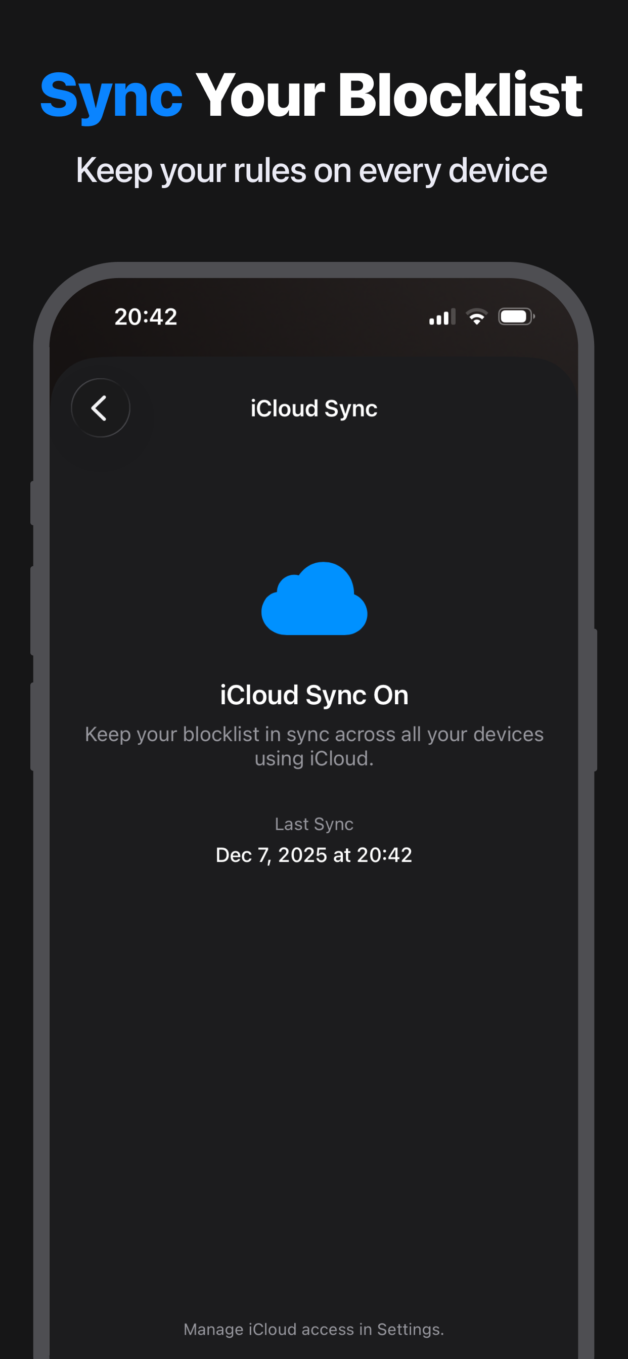 ZeroPlay - Screenshot 4 showing product features and functionality