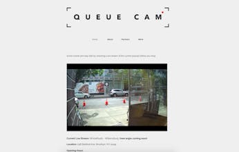 Queue Cam gallery image