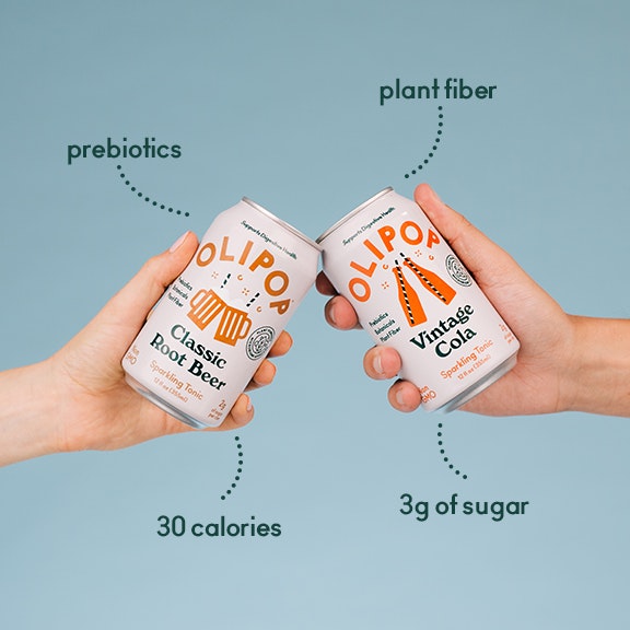 Olipop gallery image