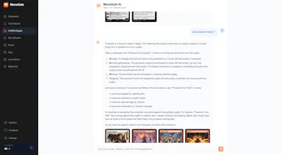 ManaGate gallery image