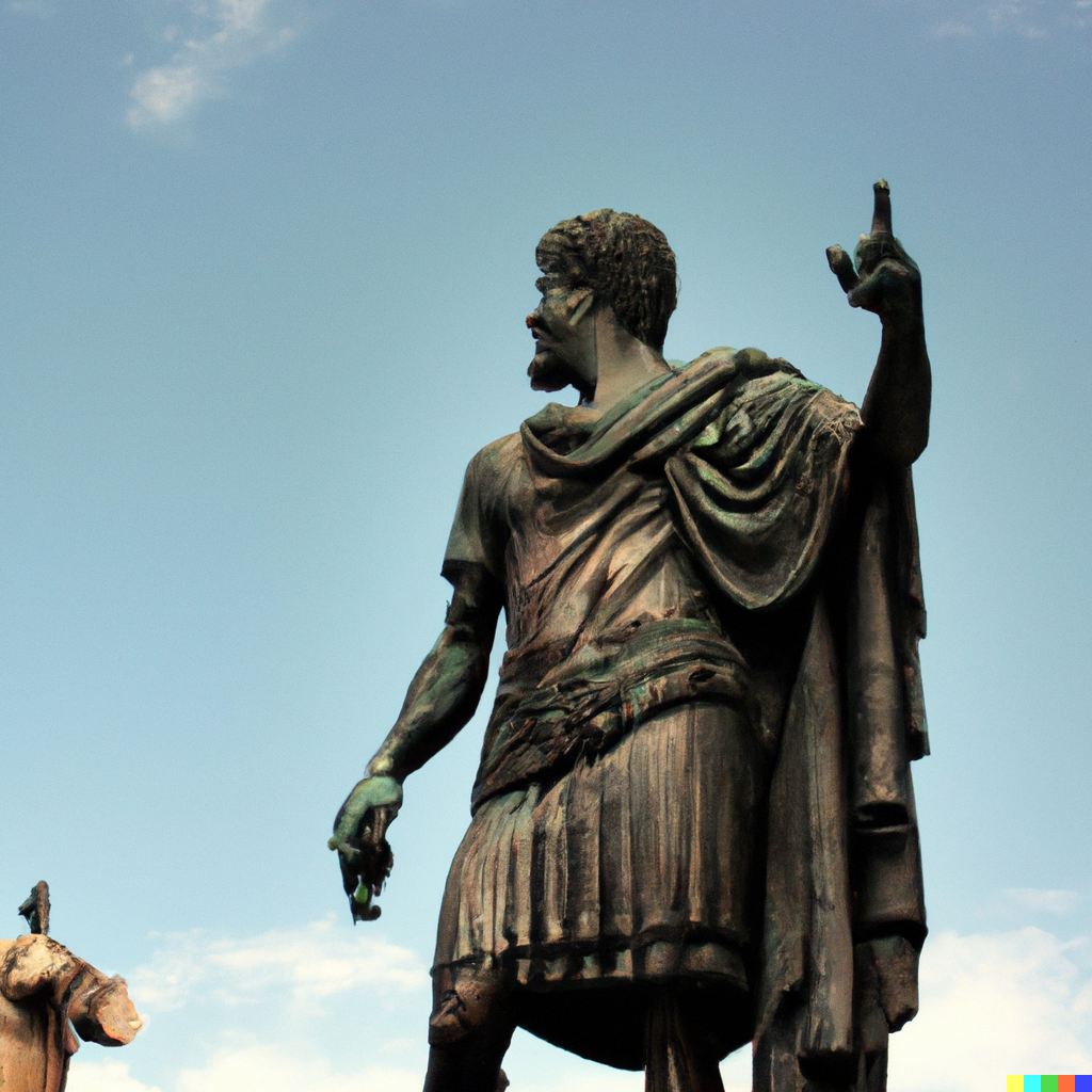 ซัลโล่ - จดหมายข่าว Stoic ดำเนินการโดย AI media 1