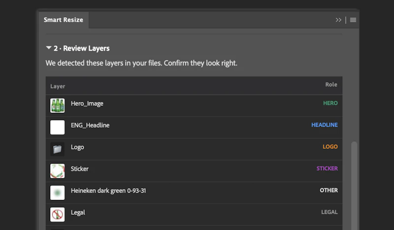 Smart Resize screenshot 3