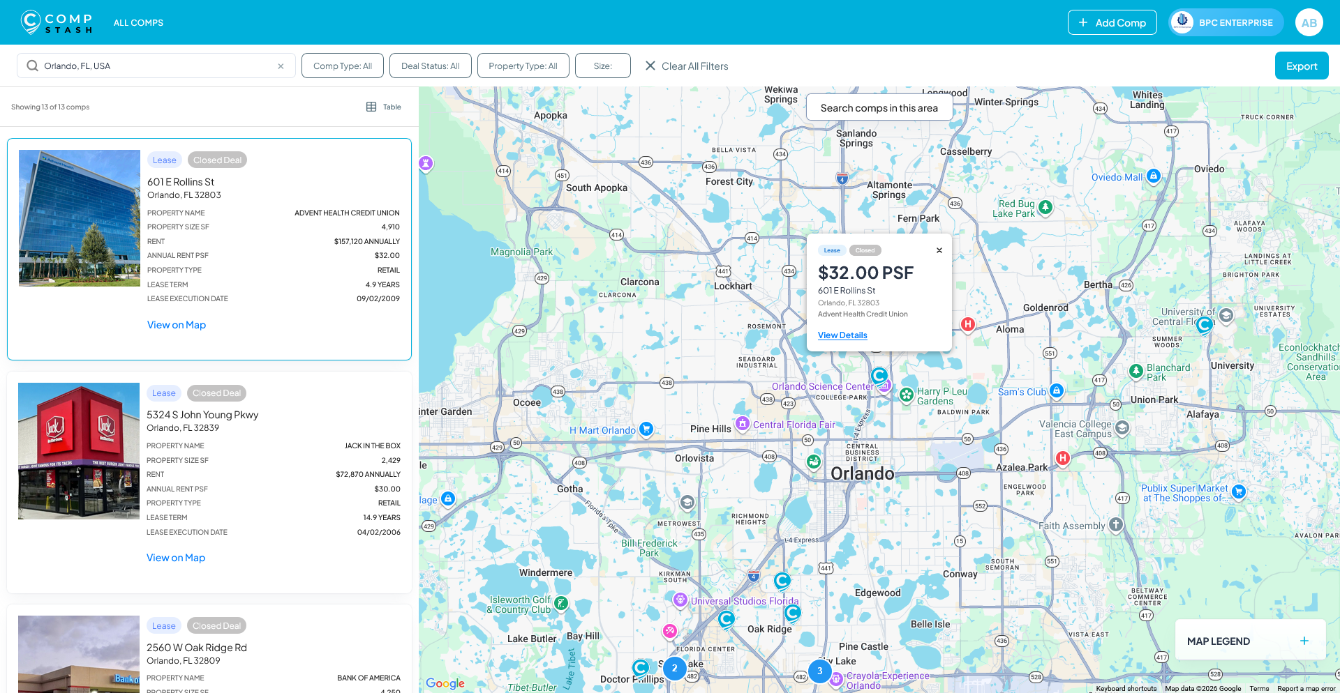 Compstash gallery image