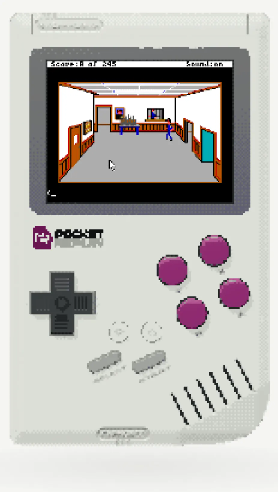 Pocket Replay gallery image