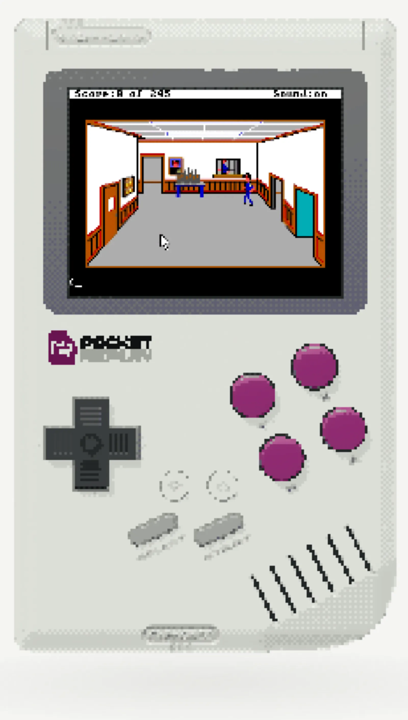 Pocket Replay screenshot 2