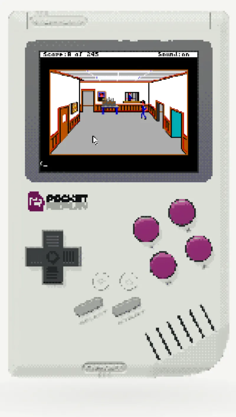 Pocket Replay screenshot 2