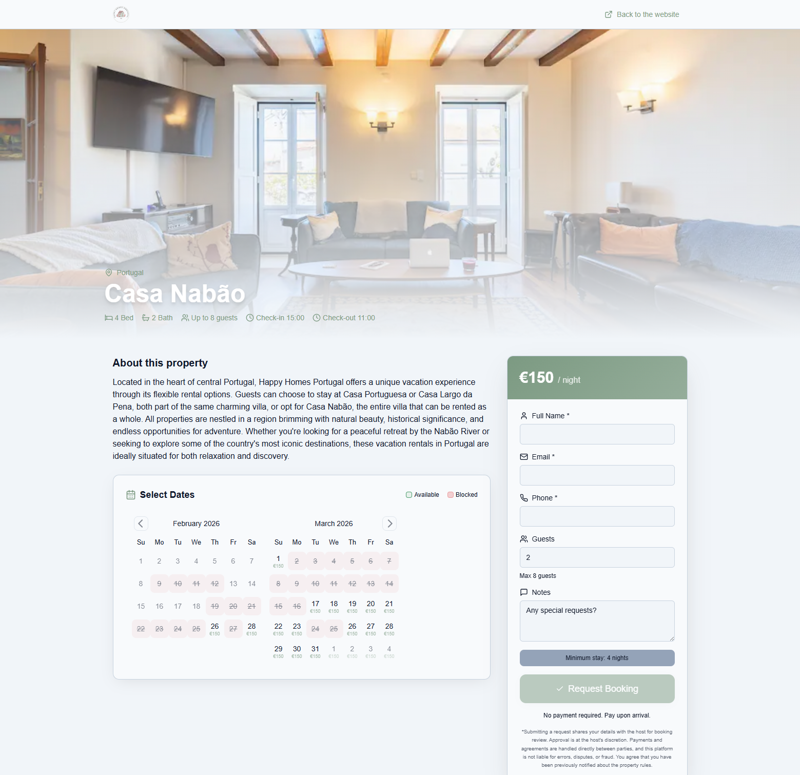 Rizerve gallery image