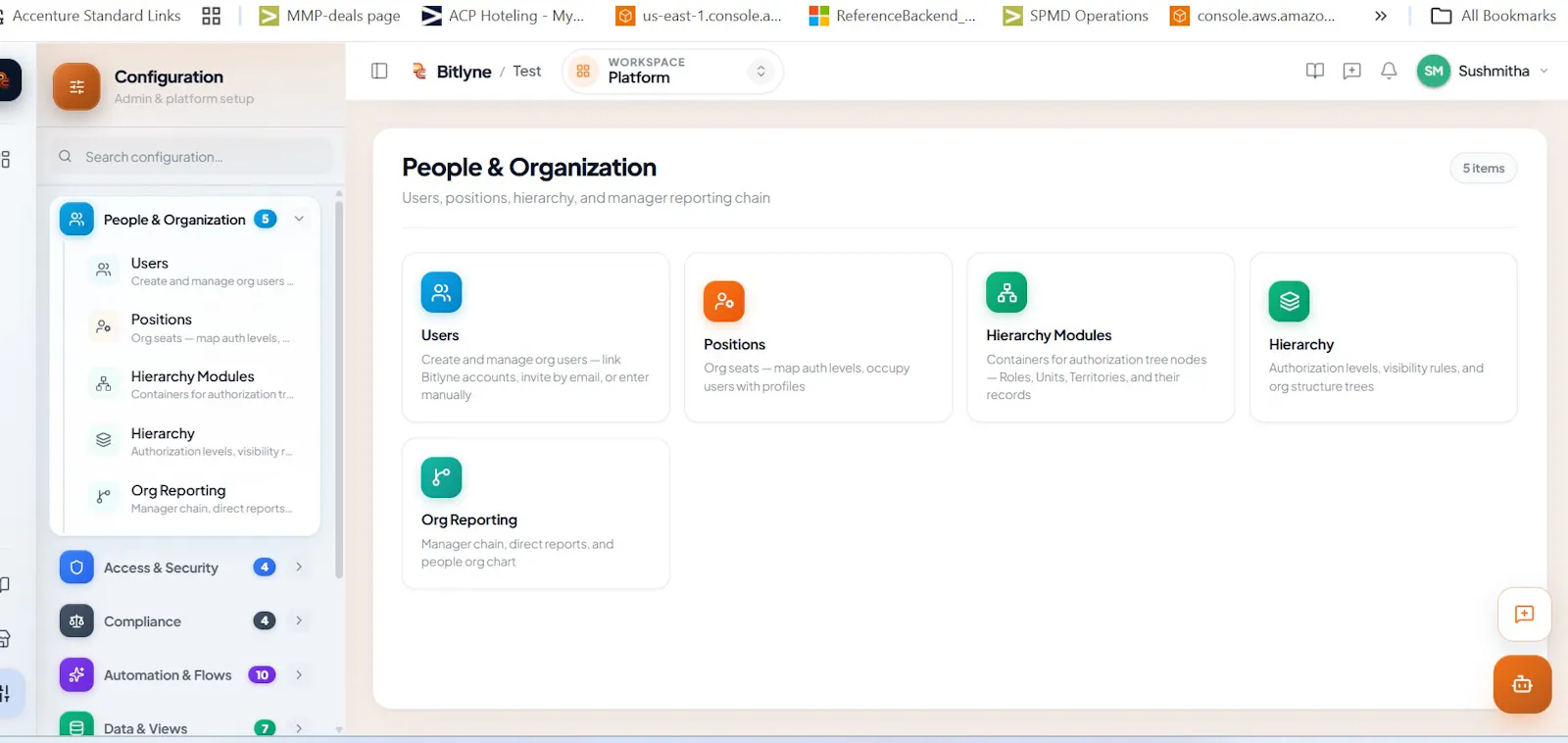 Bitlyne screenshot 1