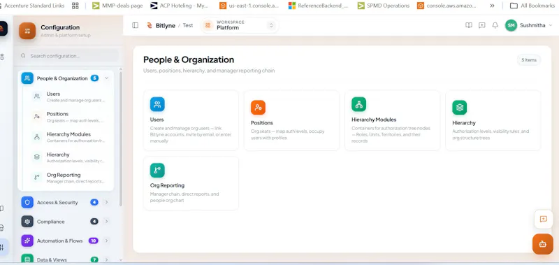 Bitlyne screenshot 1