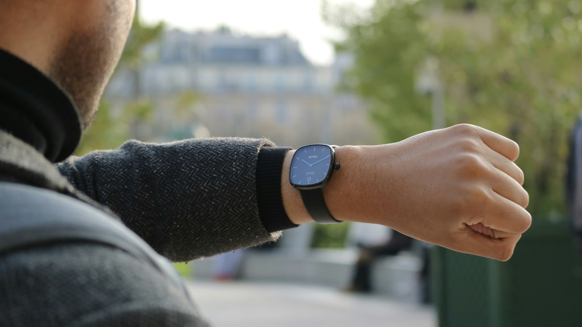 Superbe by NOWA Paris gallery image