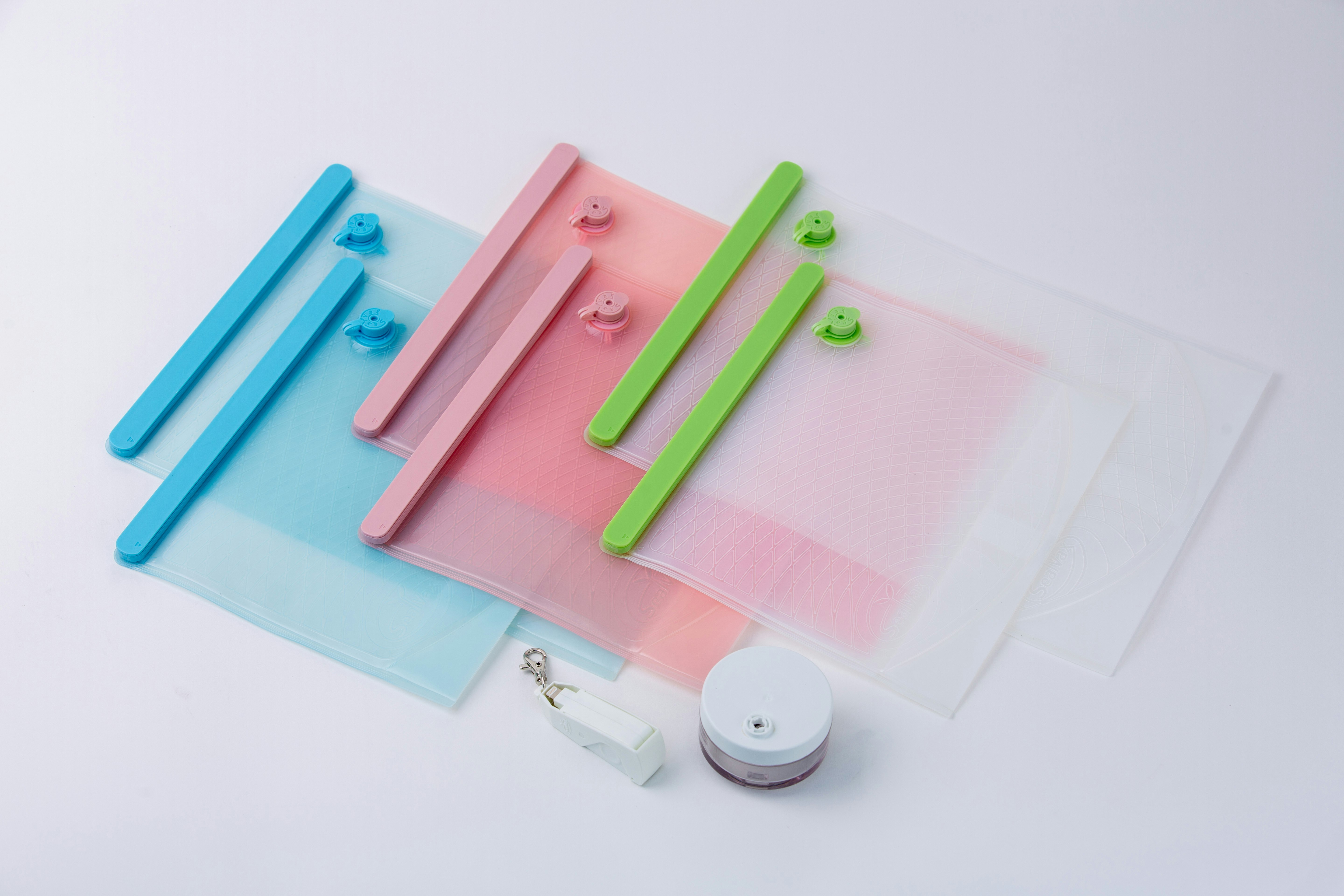 SealVax- Save food the easy way! gallery image
