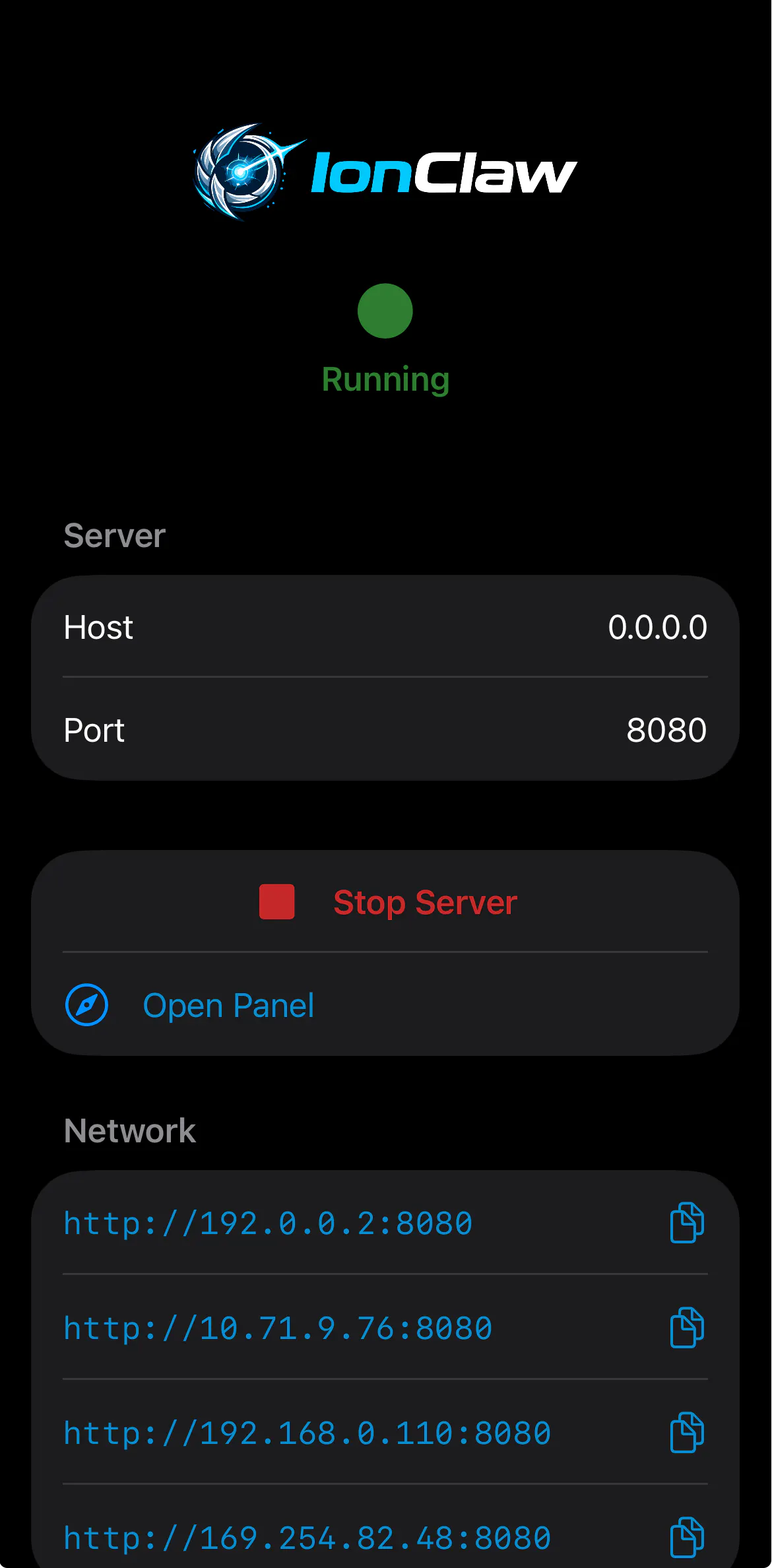 Screenshot 3