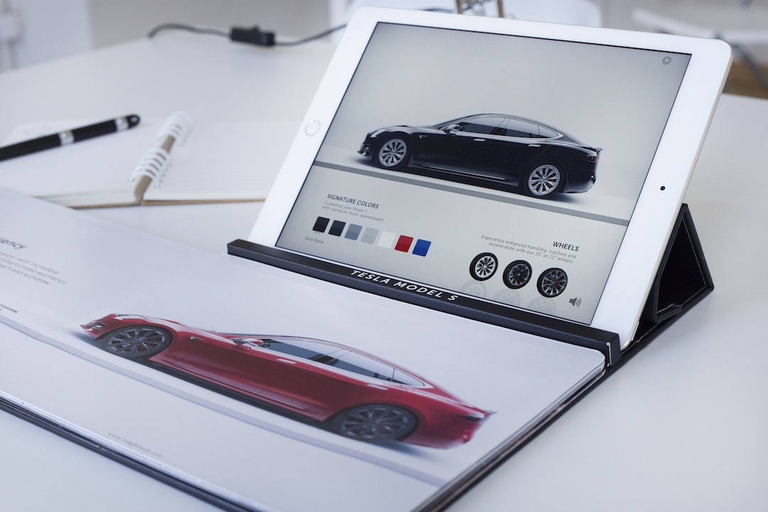 Magik Book gallery image