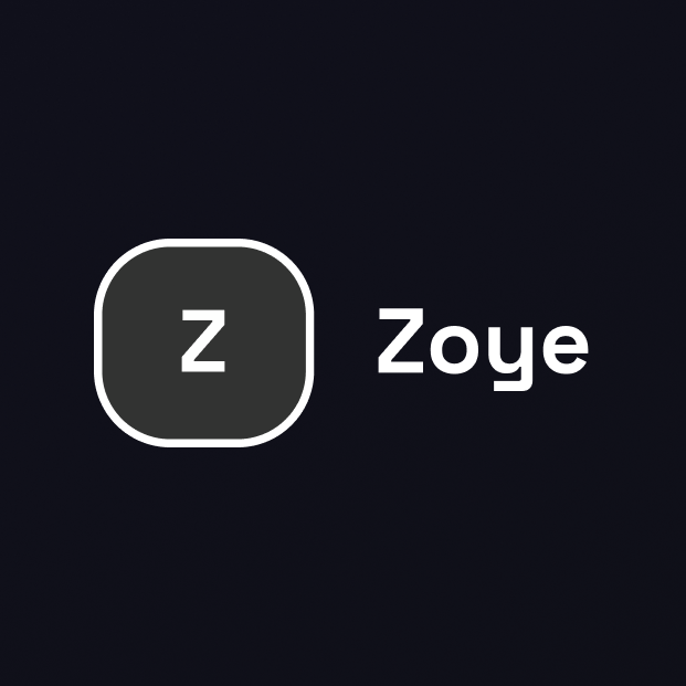 Zoye