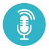 Podcastify logo