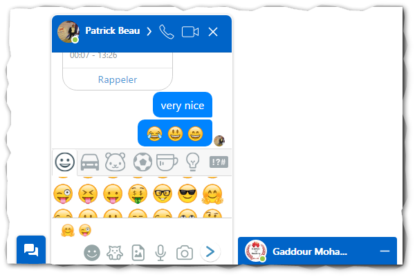 MQTTCHAT gallery image