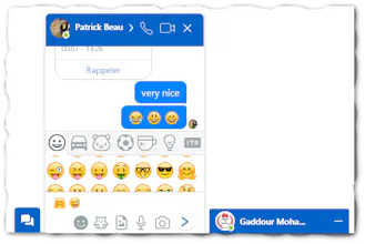 MQTTCHAT gallery image