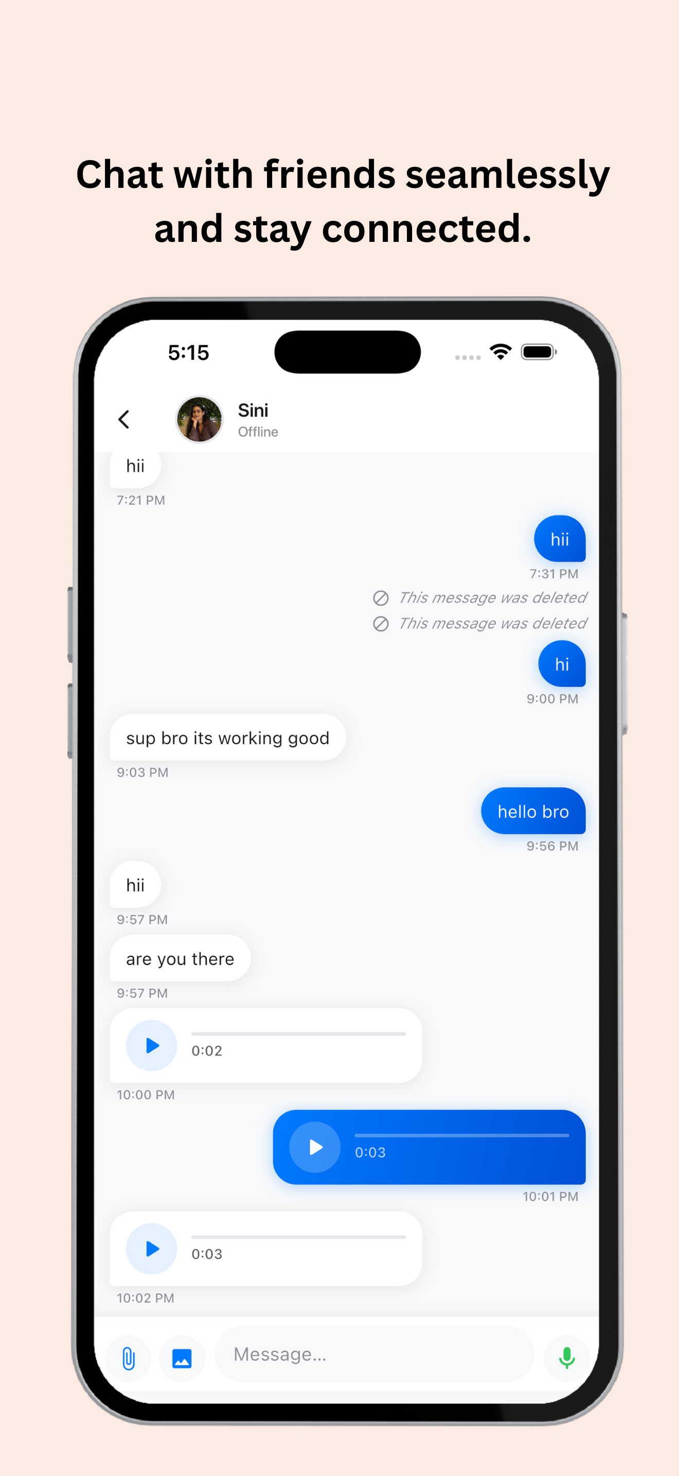 Socionn gallery image