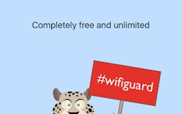 Wi-Fi Guard media 3