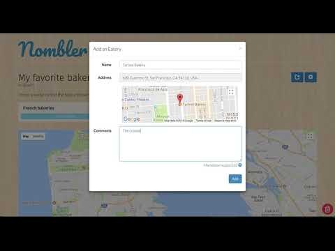 Nombler gallery image