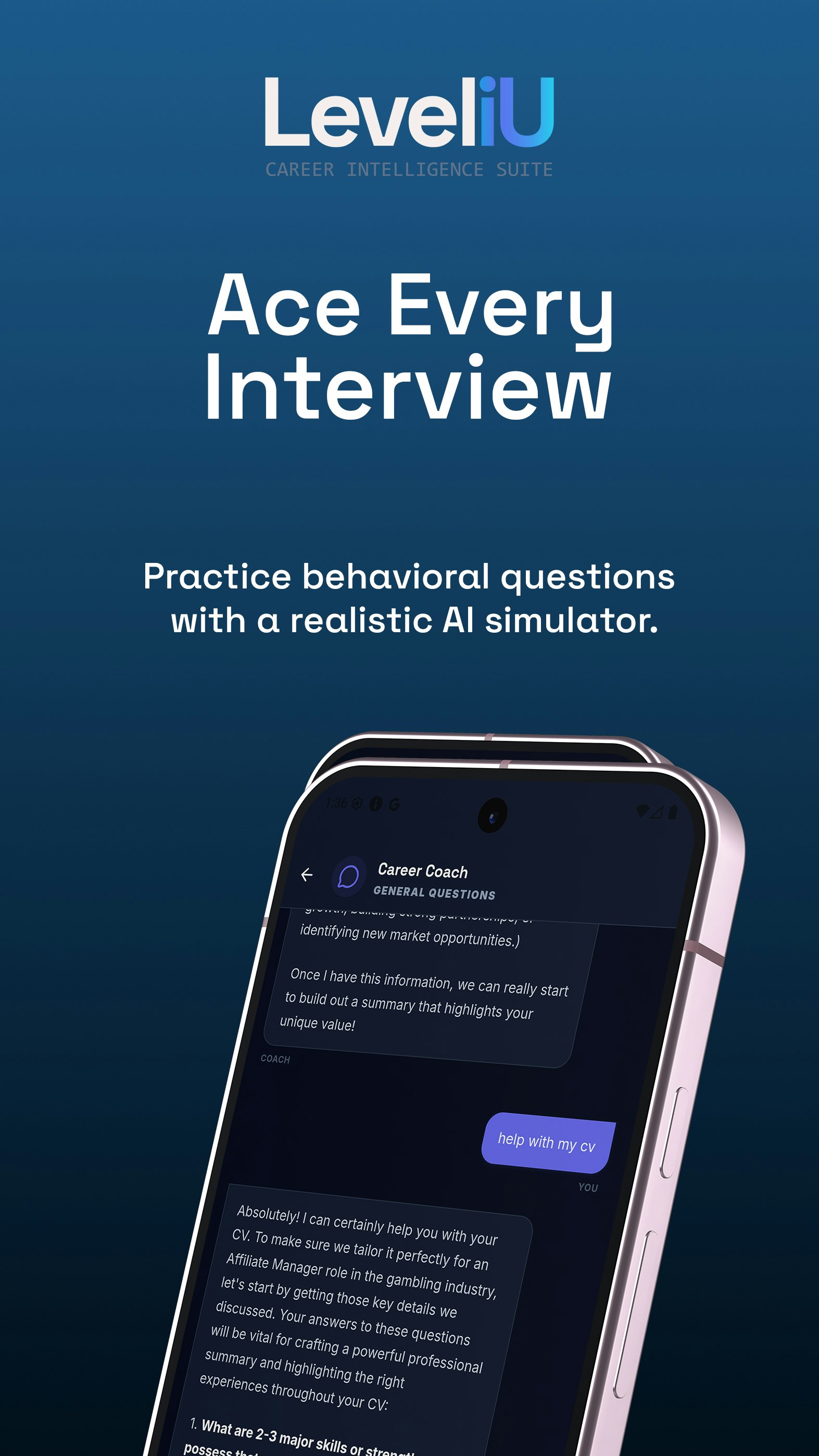 LeveliU gallery image