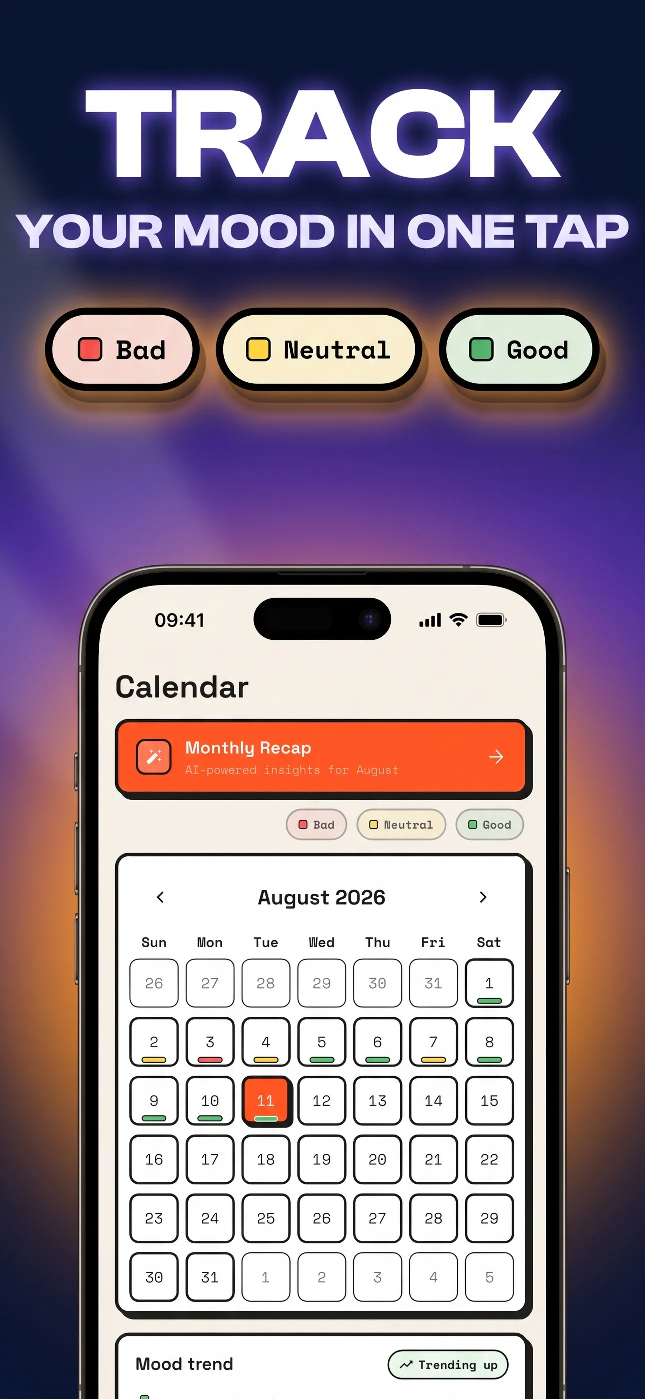 AI Journal Pro gallery image