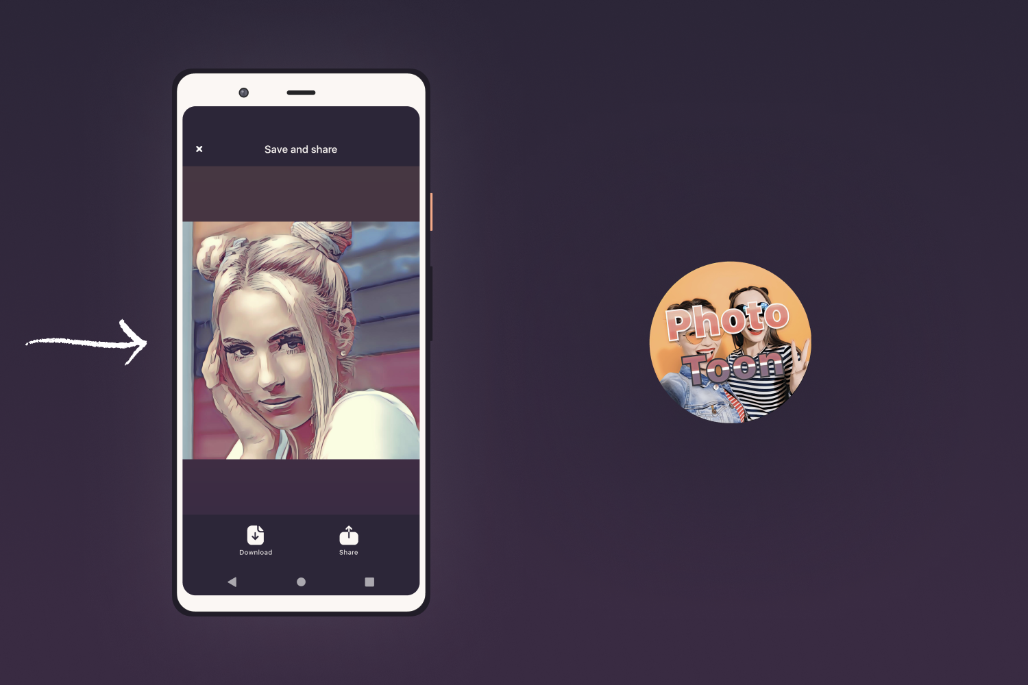 Photo Toon gallery image