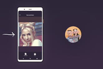 Photo Toon gallery image