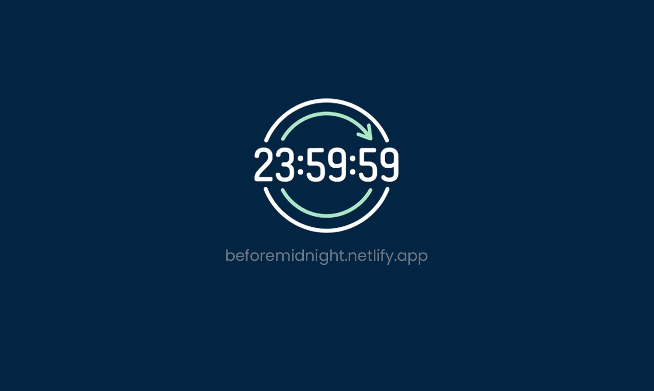 BeforeMidnight gallery image