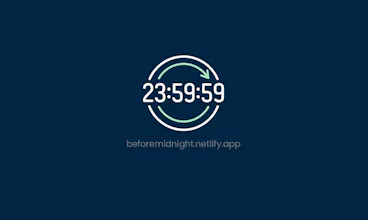 BeforeMidnight gallery image