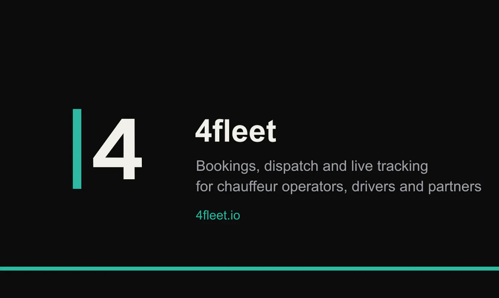 4fleet screenshot 2