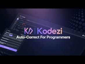 Kodezi 2.0 gallery image