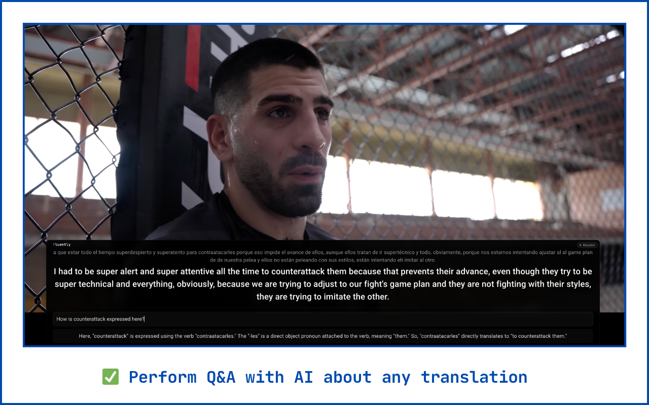 Fluently gallery image