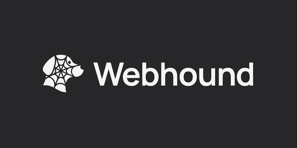 Webhound