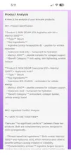 SnapSkincare AI gallery image