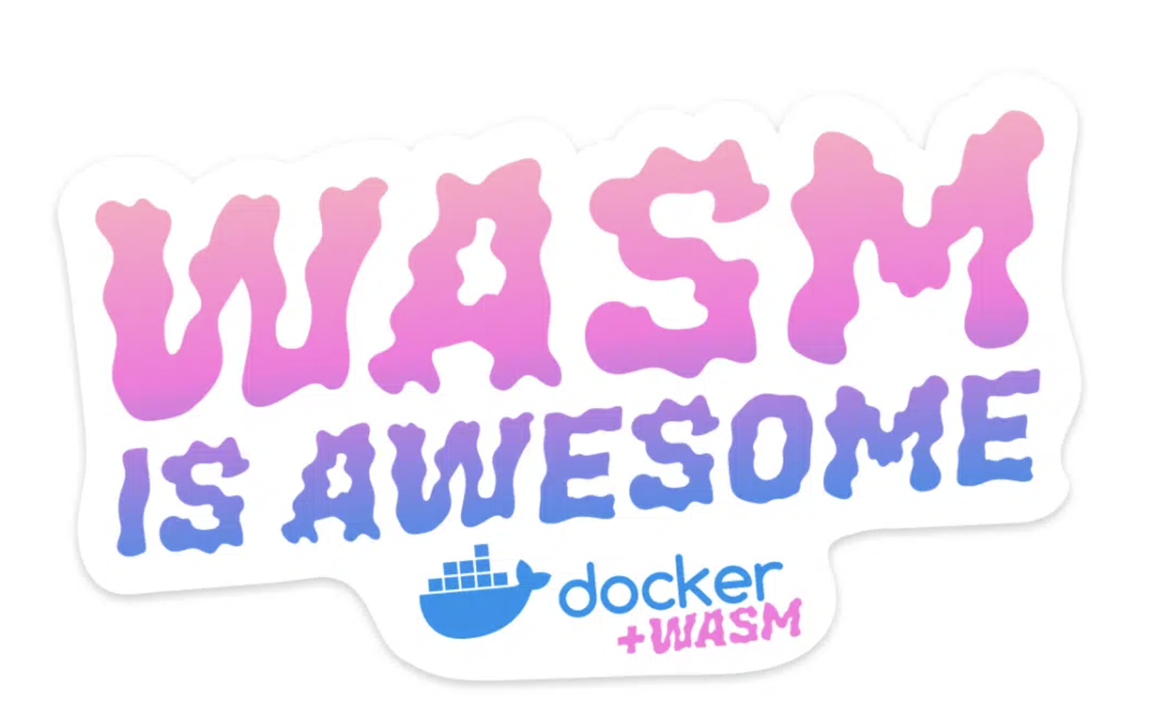 Docker Desktop Wasm