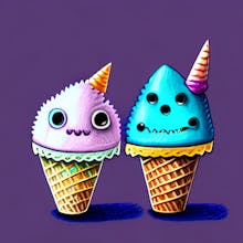 Cookie Monarchs NFTs gallery image