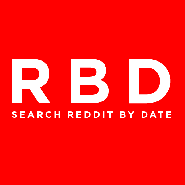Reddit By Date