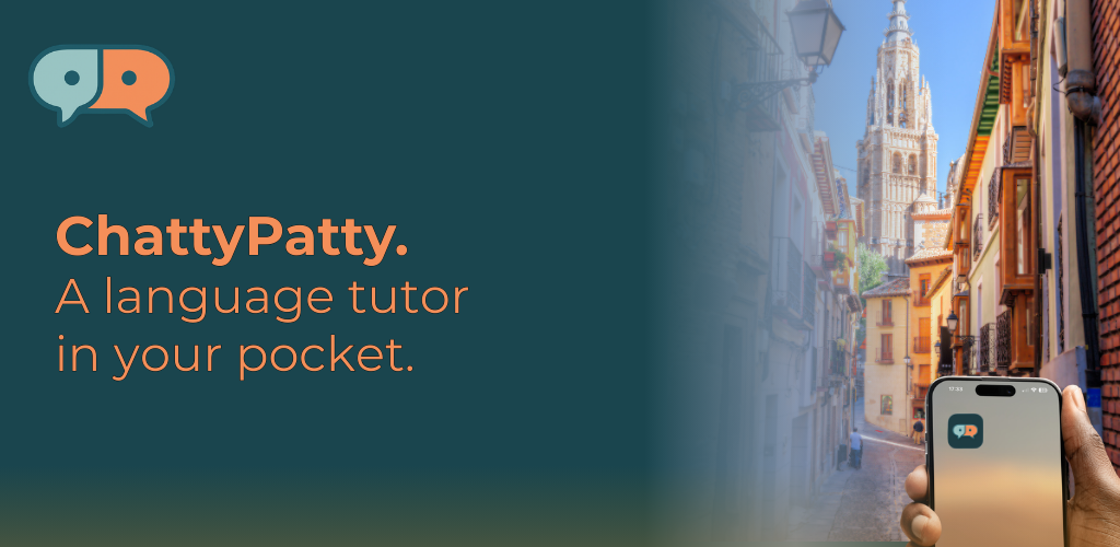 ChattyPatty gallery image