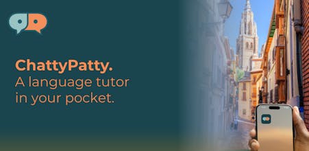 ChattyPatty gallery image