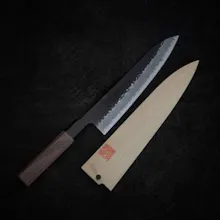 Gyuto Japanese Chef's Knife gallery image